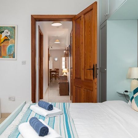 Modern 2Br Apartment Close To Sea, In The Heart Of Sliema Exterior photo