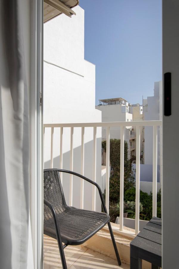 Modern 2Br Apartment Close To Sea, In The Heart Of Sliema Exterior photo