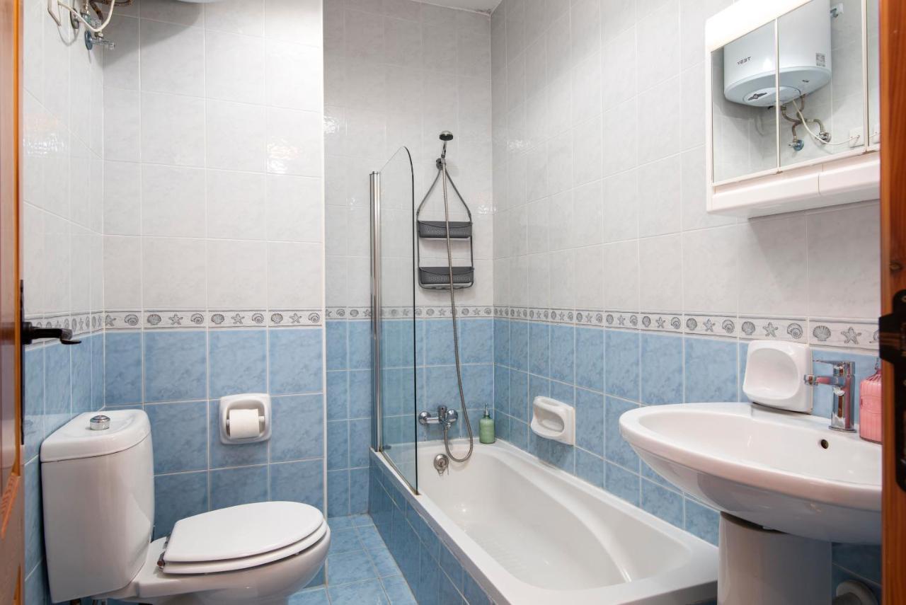 Modern 2Br Apartment Close To Sea, In The Heart Of Sliema Exterior photo