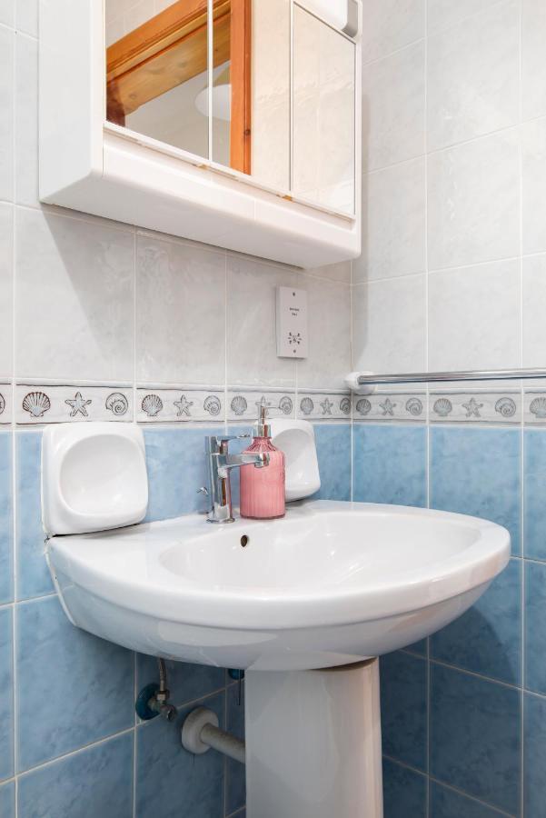 Modern 2Br Apartment Close To Sea, In The Heart Of Sliema Exterior photo