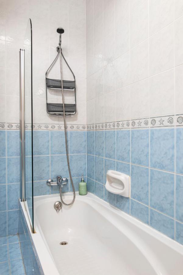 Modern 2Br Apartment Close To Sea, In The Heart Of Sliema Exterior photo
