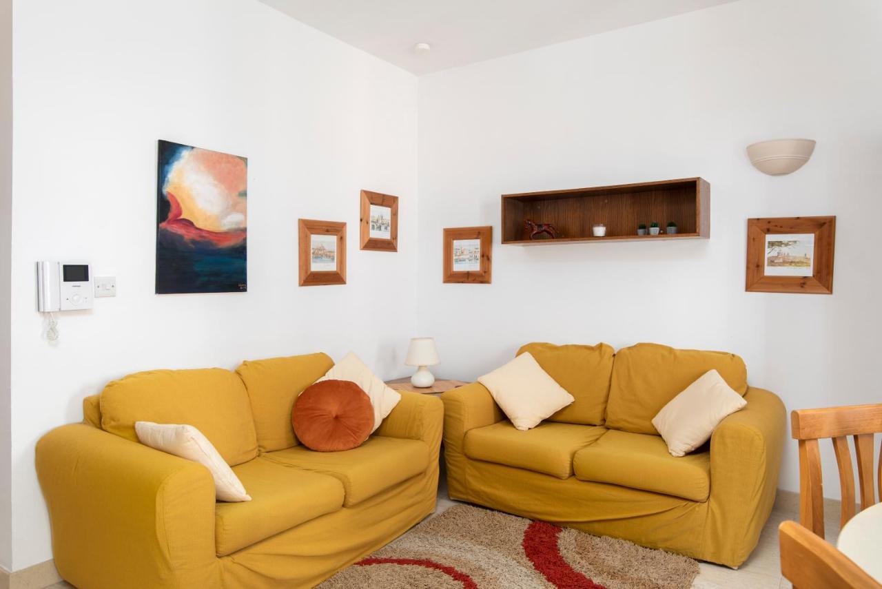 Modern 2Br Apartment Close To Sea, In The Heart Of Sliema Exterior photo