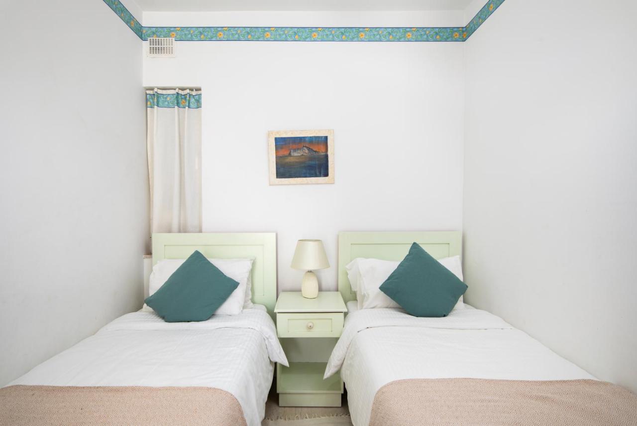 Modern 2Br Apartment Close To Sea, In The Heart Of Sliema Exterior photo